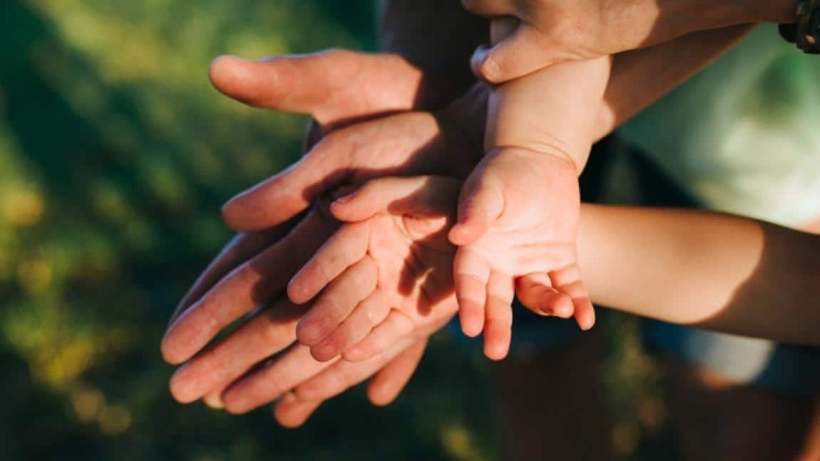 30 Haziran Koruyucu Aile Günü Kutlu Olsun